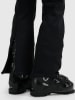 4F Ski-/ Snowboardhose in Schwarz