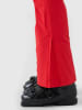 4F Ski-/snowboardbroek rood