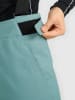 4F Ski-/snowboardbroek turquoise