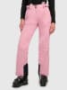 4F Ski-/ Snowboardhose in Rosa