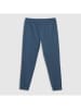4F Trainingsbroek donkerblauw