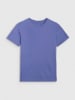 4F Trainingsshirt blauw