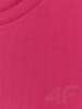 4F Trainingsshirt in Pink