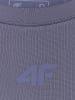 4F Trainingsshirt in Dunkelblau