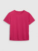 4F Trainingsshirt roze