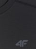 4F Trainingsshirt in Schwarz