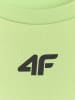 4F Trainingsshirt in Grün