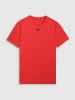 4F Trainingsshirt in Rot