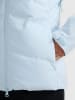 4F Ski-/ Snowboardjacke in Hellblau