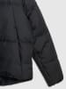 4F Funktionsjacke in Schwarz
