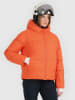 4F Ski-/ Snowboardjacke in Orange