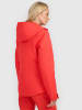 4F Ski-/ Snowboardjacke in Rot