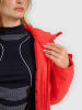 4F Ski-/ Snowboardjacke in Rot