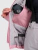 4F Ski-/ Snowboardjacke in Rosa