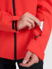 4F Ski-/ Snowboardjacke in Rot