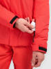4F Ski-/ Snowboardjacke in Rot