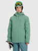 4F Ski-/ Snowboardjacke in Salbei