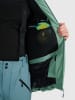 4F Ski-/ Snowboardjacke in Salbei