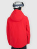 4F Ski-/ Snowboardjacke in Rot