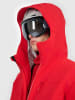 4F Ski-/ Snowboardjacke in Rot