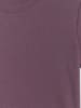 4F Shirt in Lila