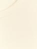 4F Koszulka w kolorze kremowym
