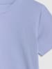 4F Shirt blauw