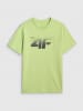 4F Shirt groen