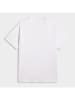 4F Koszulka w kolorze białym