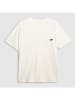 4F Koszulka w kolorze białym
