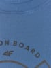 4F Shirt blauw