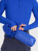 4F Daunenjacke in Blau