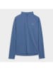 4F Trainingslongsleeve in Blau
