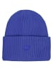 4F Mütze in Blau