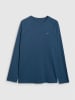 4F Trainingsshirt blauw