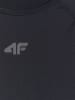 4F Thermounterhemd in Schwarz