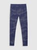 4F Thermo-onderbroek blauw