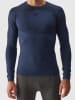 4F Funktionsunterhemd in Dunkelblau