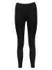 4F Trainingsleggings zwart
