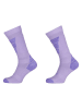 4F Sokken lila