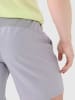 4F Trainingsshort grijs