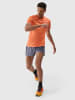 4F Trainingsshirt in Orange