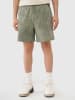 4F Sweatshort kaki