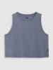 4F Top in Blau