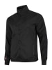 4F Jas zwart