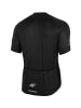 4F Fahrradshirt in Schwarz