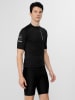 4F Fietsshirt zwart