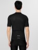 4F Fietsshirt zwart