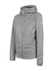 4F Softshelljacke in Grau