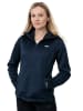 4F Softshelljacke in Dunkelblau